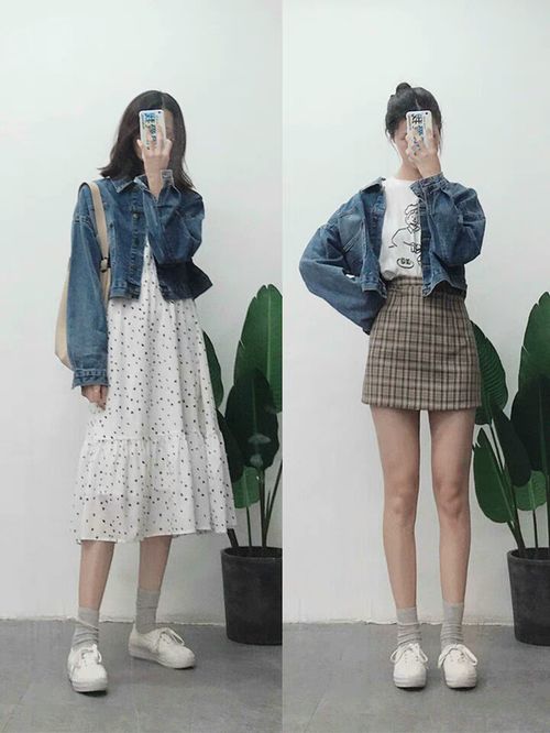 入秋衣服別亂買，有這幾款經典針織外套就夠了