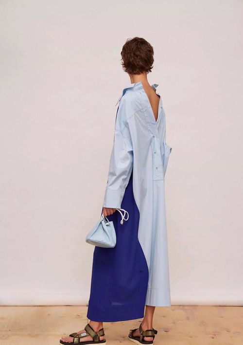 背影殺手 鞋帽與時裝秀場的窒息之美